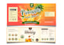 design food and beverage packaging, labels, pouches and boxes